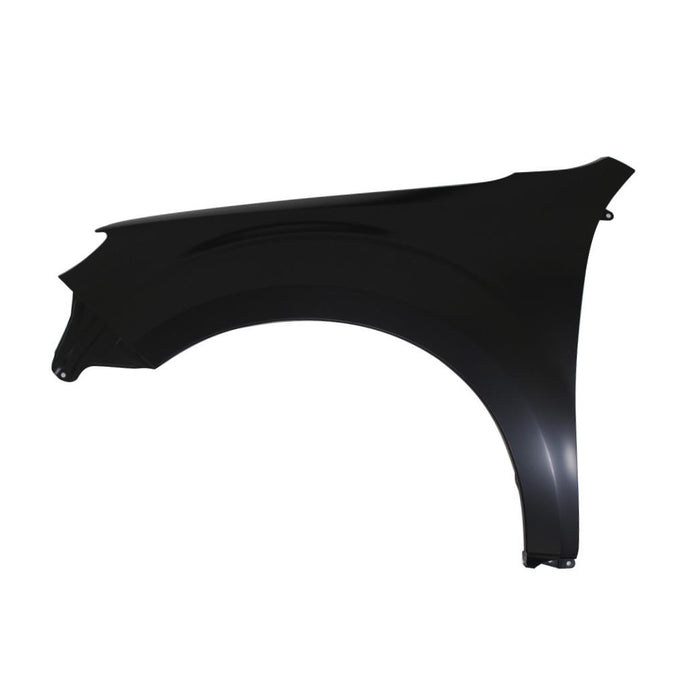 OE Replacement Subaru Forester Front Driver Side Fender Assembly (Partslink Number SU1240128)