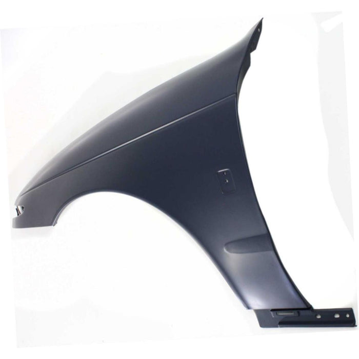 CarPartsDepot 4D 2.2L 3L Left Driver Fender Assembly GM1240280 22682617