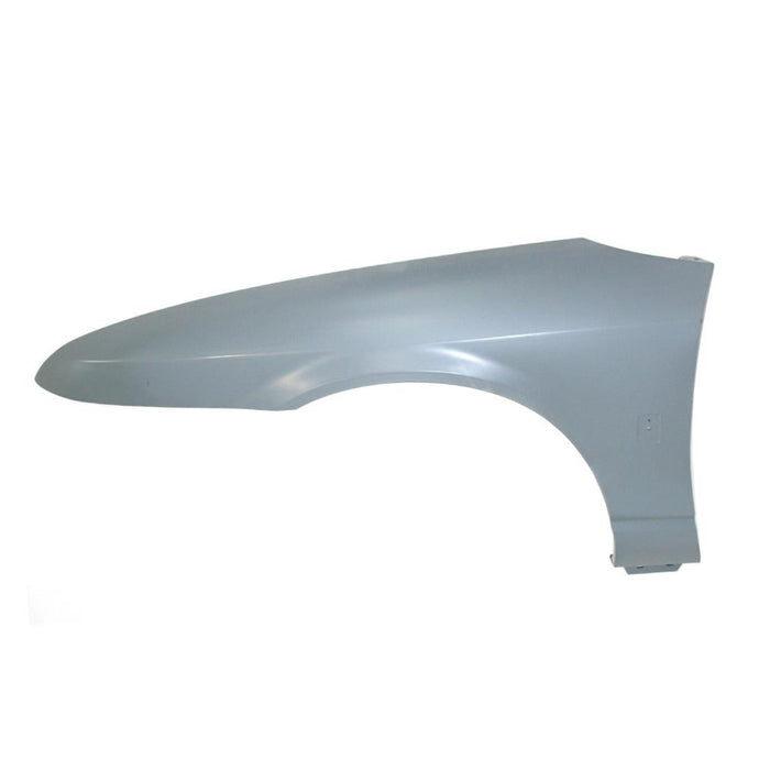 New Replacement Parts Front Left Driver Side Fender Assembly Compatible With SATURN SL SL1 SL2 SW2 4 Door Sedan Fits GM1240276 21112217