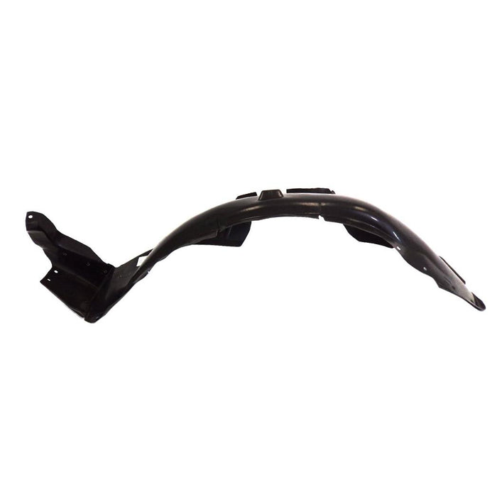 Compatible With SATURN SL1 | SW1 | SW2 | SL2 | SL Front,Left Driver Side FENDER LINER