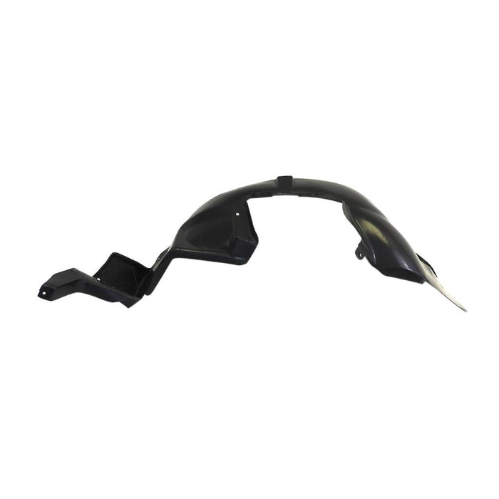 Crash Parts Plus Front Passenger Side Right Splash Shield Fender Liner for 96-99 Saturn SL, SW