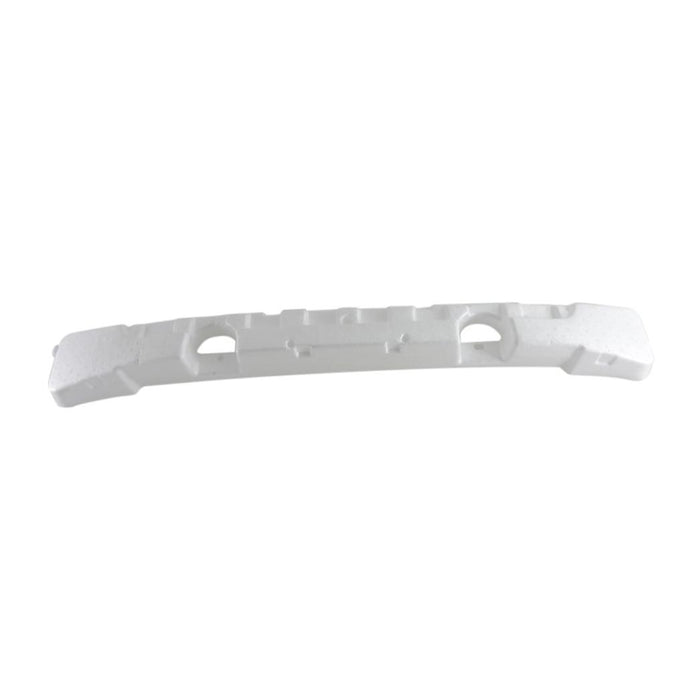 New Replacement Parts Front WITH OUT RED LINER Bumper Absorber Compatible With Vue Base,Green Line 15818593 GM1070253