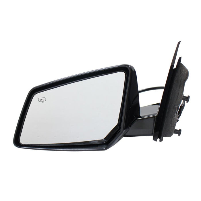 2007-2010 Compatible With SATURN Traverse Outlook Acadia Compatible With GMC Compatible With CHEVROLET Chevy Front Left Driver Side Side Mirror GM1320364
