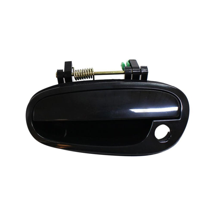 ACK Automotive Suzuki Reno Door Handle Replaces Oem: 8282085Z00