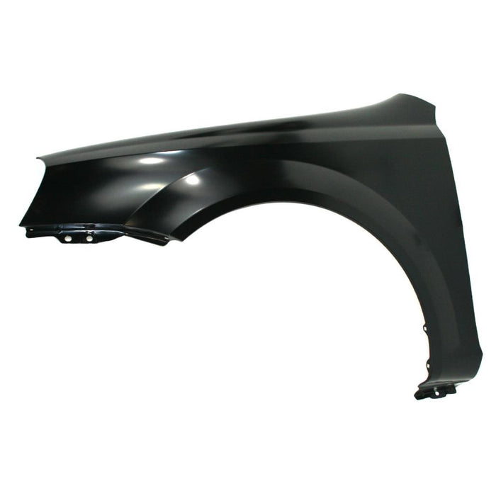 OE Replacement Suzuki Forenza Front Driver Side Fender Assembly (Partslink Number SZ1240118)