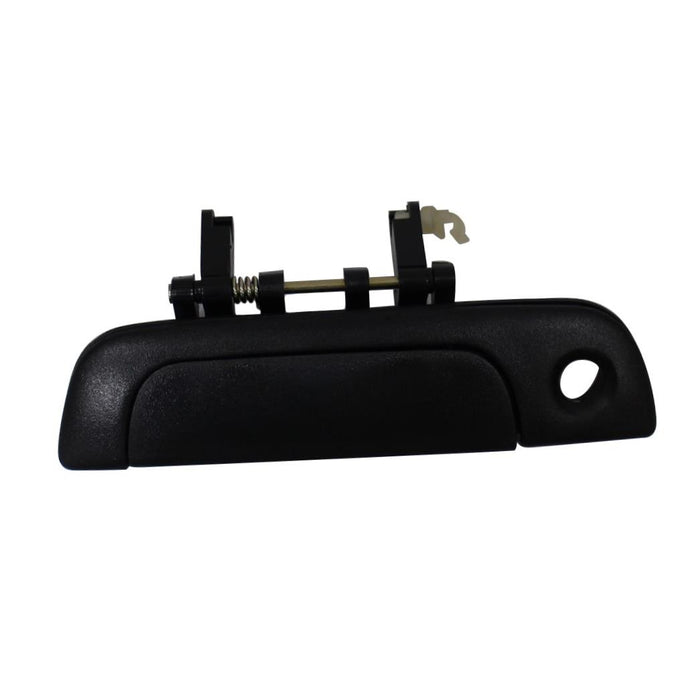 OE Replacement Suzuki Esteem Front Driver Side Door Handle Outer (Partslink Number SZ1310105)