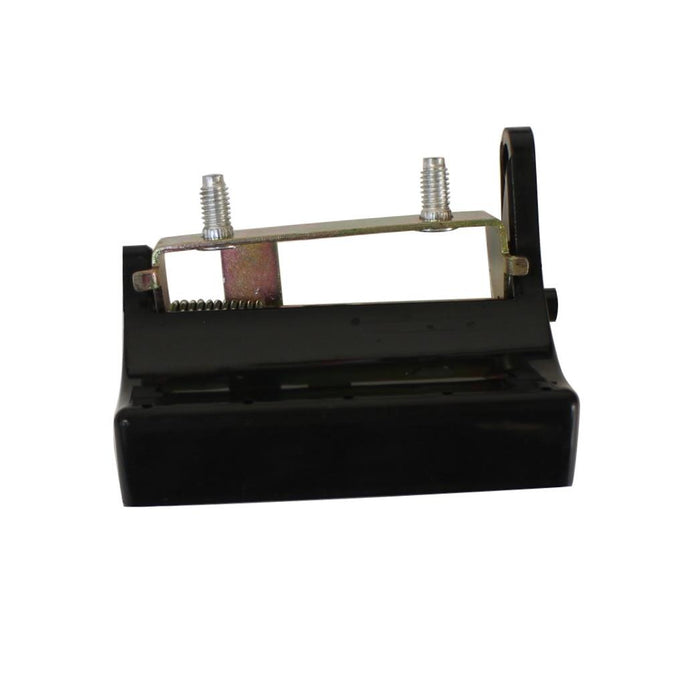 New Replacement Parts Rear SMOOTH TAIL GATE HANDLE Compatible With Sidekick JX Sport,JX,JLX Sport,JS,JLX,JL,JA,JS Sport,Base Tracker Base,LSi 8285061A01