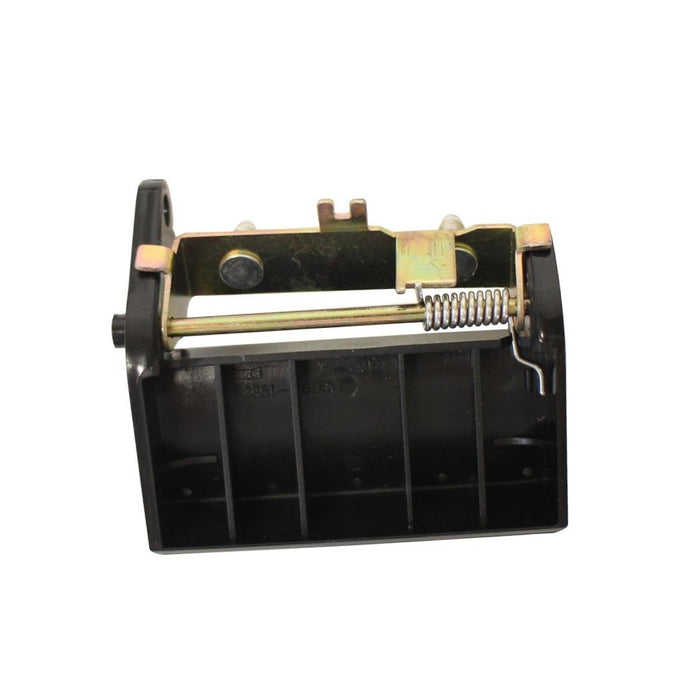 New Replacement Parts Rear SMOOTH TAIL GATE HANDLE Compatible With Sidekick JX Sport,JX,JLX Sport,JS,JLX,JL,JA,JS Sport,Base Tracker Base,LSi 8285061A01