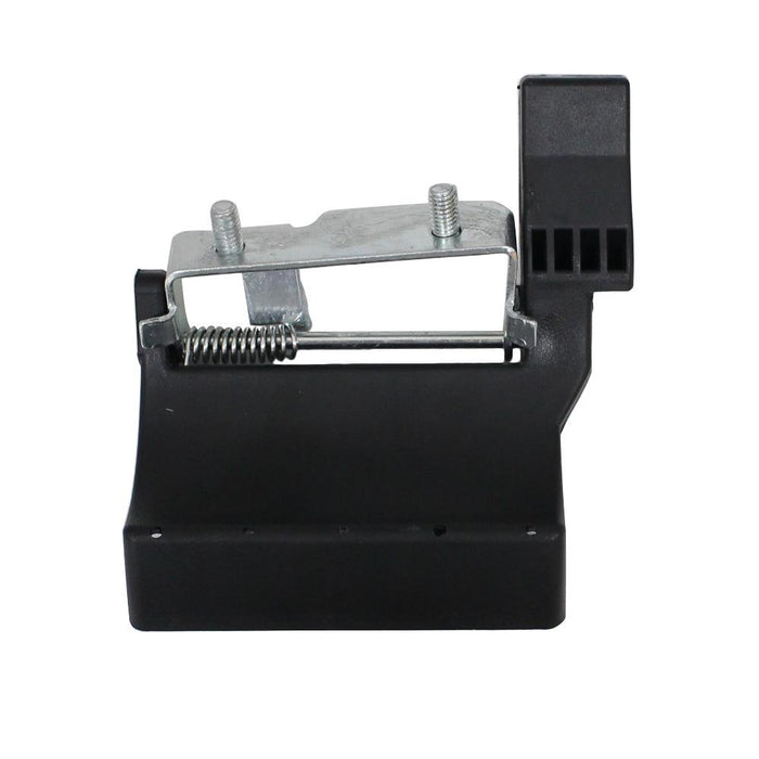DEPO 318-50006-370 Replacement Tailgate Handle (This product is an aftermarket product. It is not created or sold by the OE car company)