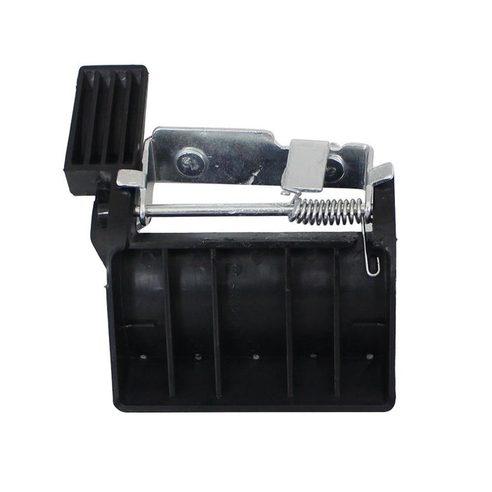 DEPO 318-50006-370 Replacement Tailgate Handle (This product is an aftermarket product. It is not created or sold by the OE car company)