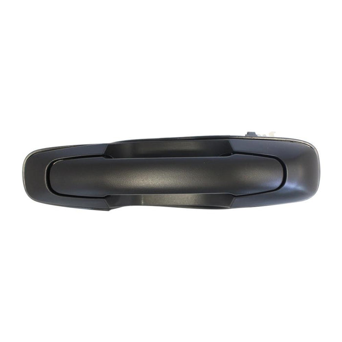 CPP Front or Rear Driver Side Exterior Door Handle for Chevy, Suzuki