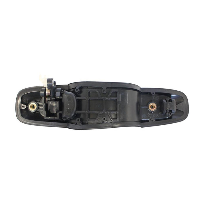 CPP Front or Rear Driver Side Exterior Door Handle for Chevy, Suzuki