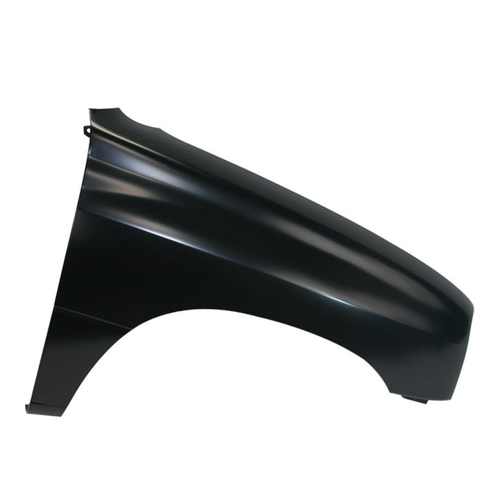 1999-2003 Compatible With SUZUKI Vitara Front,Right Passenger Side FENDER WITH OUT SIDE LAMP HOLE
