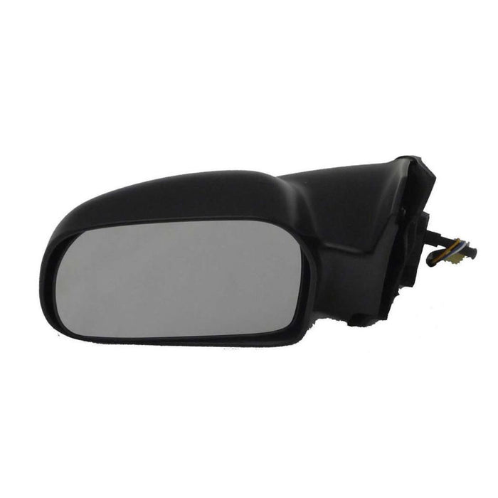 Fit System 69008S Suzuki Grand Vitara Driver Side Replacement OE Style Power Folding Mirror