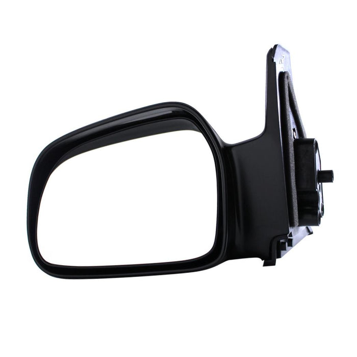 Fit System 69012S Chevrolet/Suzuki Driver Side Replacement OE Style Manual Mirror