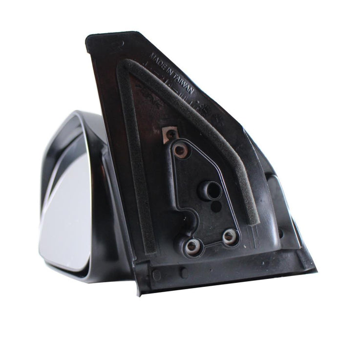 Fit System 69012S Chevrolet/Suzuki Driver Side Replacement OE Style Manual Mirror