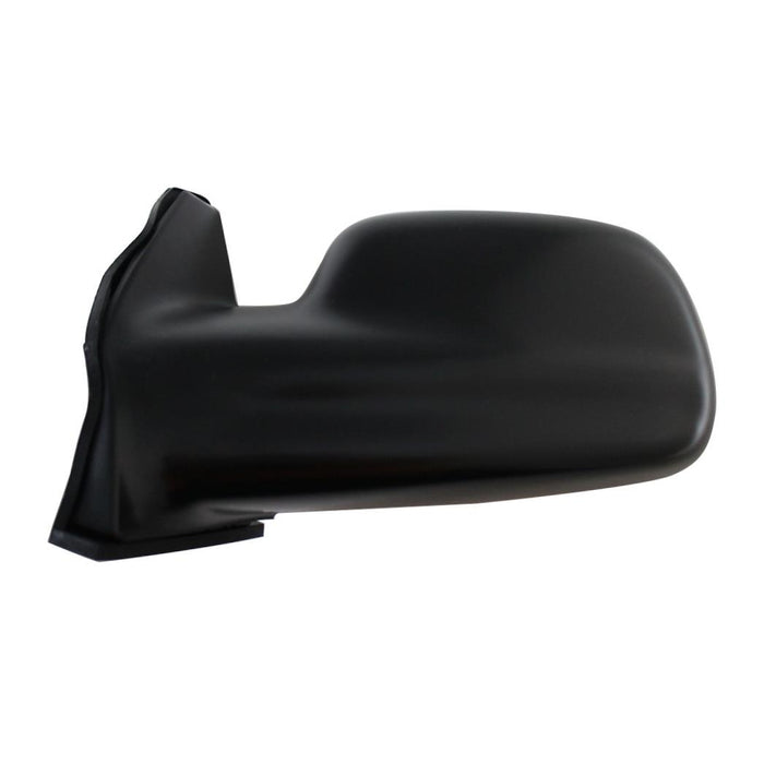 Fit System 69012S Chevrolet/Suzuki Driver Side Replacement OE Style Manual Mirror