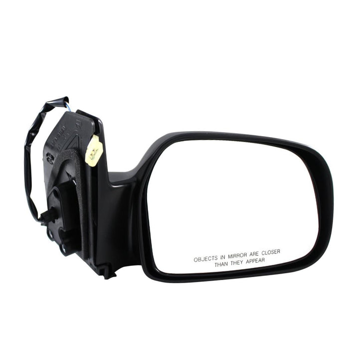 Alta MCV81-ER Non Heated Power Replacement Passenger Side Mirror