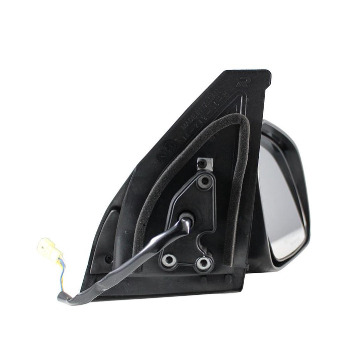 Alta MCV81-ER Non Heated Power Replacement Passenger Side Mirror