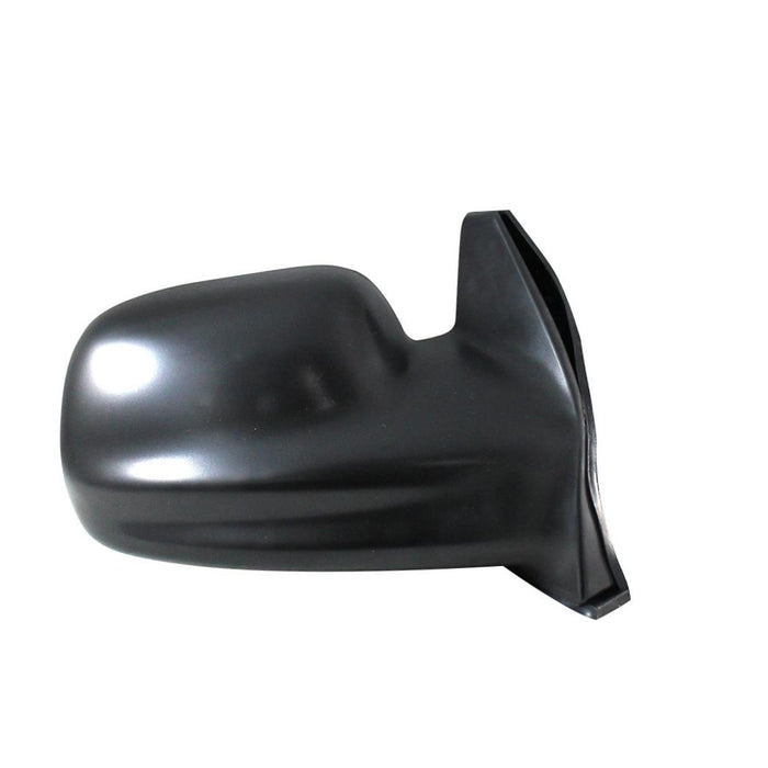 Alta MCV81-ER Non Heated Power Replacement Passenger Side Mirror