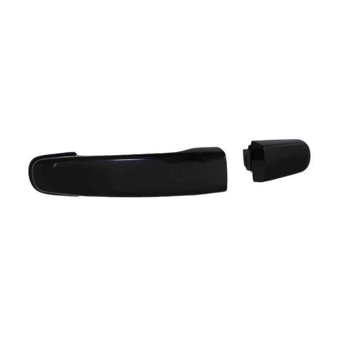New Replacement Parts Front,Rear,Right GRAY Door Handle Outer Compatible With XL-7 Limited,Base,Luxury,GL,JLX,GLS,Premium,JX PFM:8281278J00 SZ1310113