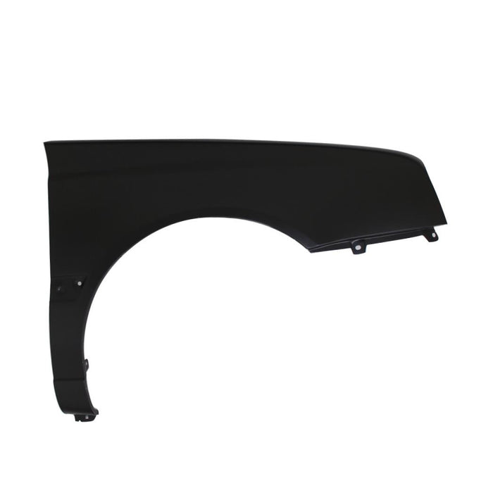 CPP Front Passenger Side Primed Fender Replacement for 1993-1999 Volkswagen Jetta