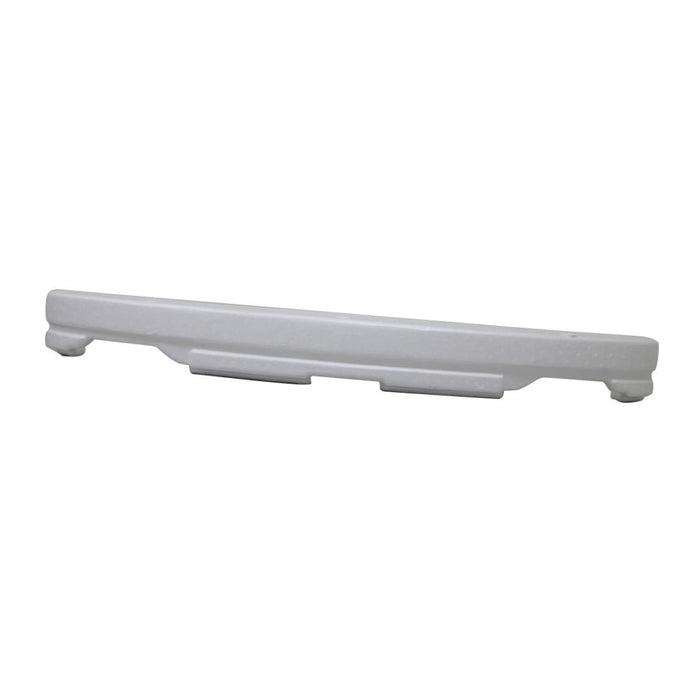 OE Replacement Volkswagen Front Bumper Energy Absorber (Partslink Number VW1070109)