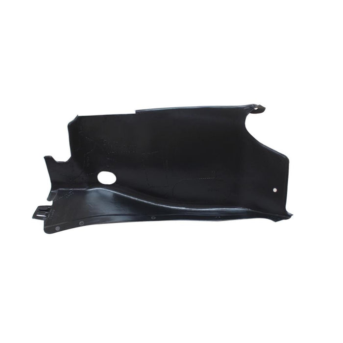 CarPartsDepot New Replacement Parts Front Right Passenger Side Lower Engine Cover Compatible With VOLKSWAGEN Jetta Golf
