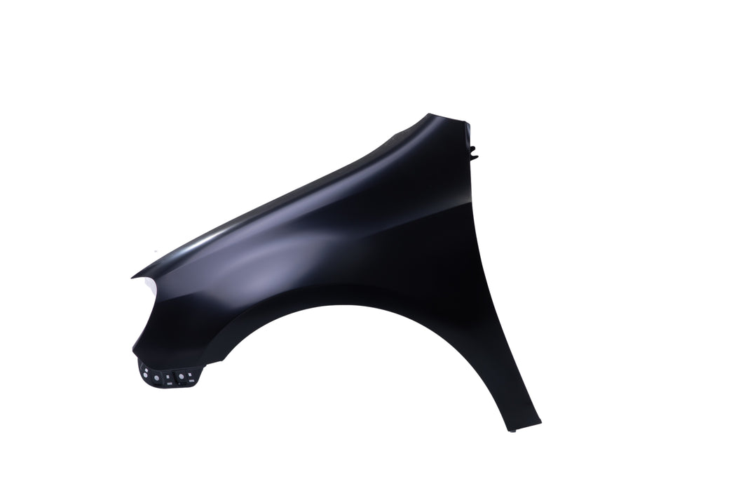 2010-2014 Compatible With VOLKSWAGEN Golf R GTI Golf Front Left Driver Side Fender VW1240139