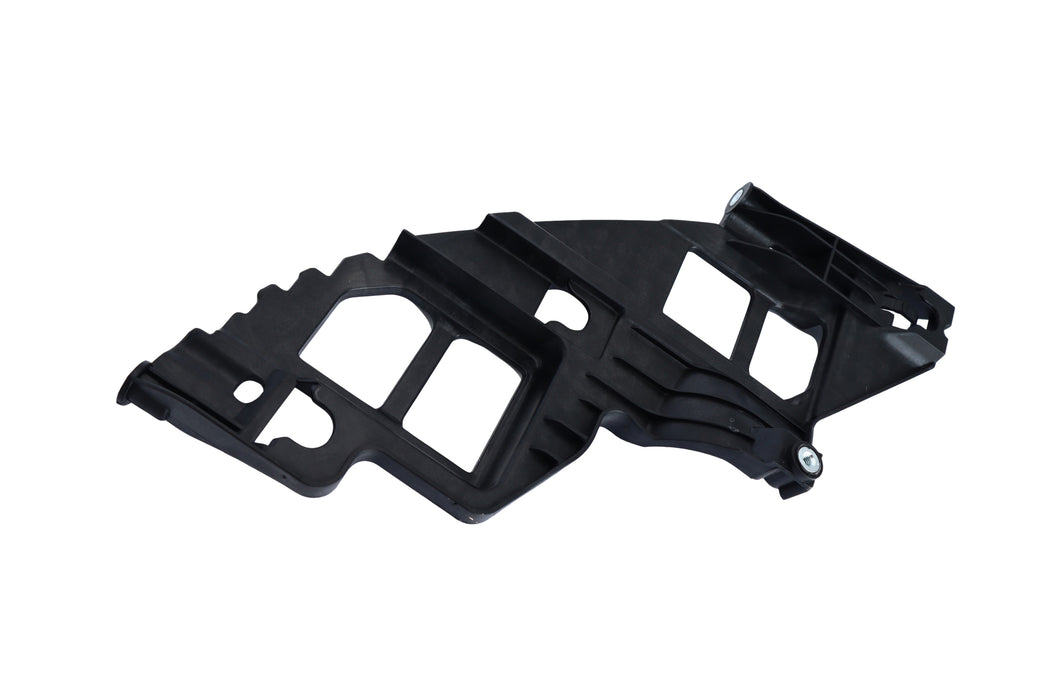 Front Bumper Bracket Locating Guide Inner Cover Plastic Front Passenger Right Side Compatible with Volkswagen Golf GTI Jeta 2010-2014 for 5K0807228A VW1043102