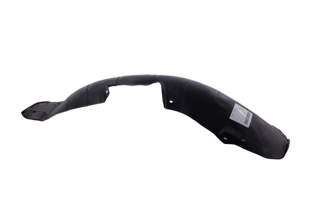 JustDrivably Replacement Parts Front Left Driver Side Fender Liner Inner Panel Splash Guard Shield Compatible With Volkswagen Golf 1999-2006 Jetta 1999-2005 GTI 2006