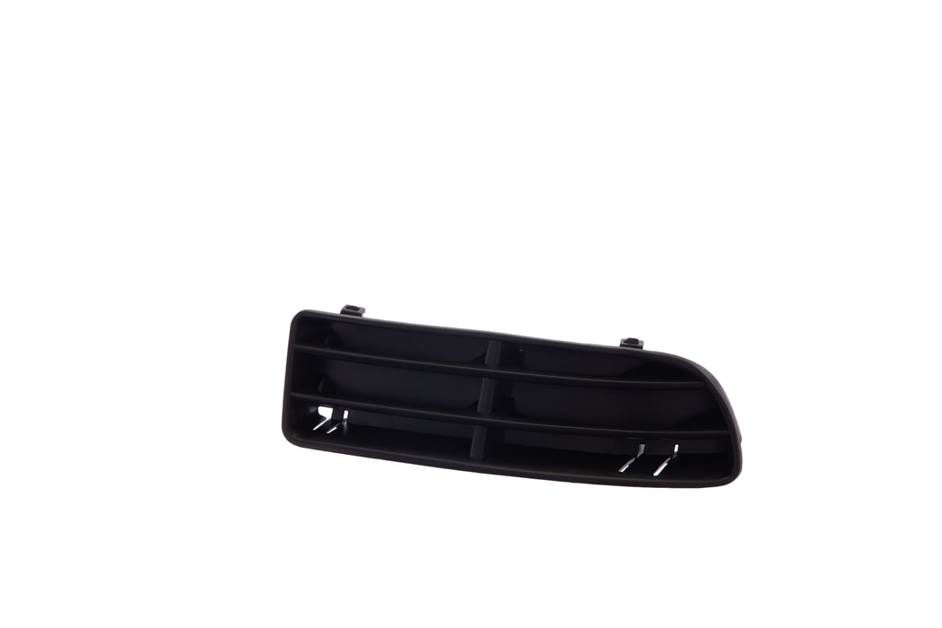 OE Replacement Volkswagen Jetta Front Bumper Grille (Partslink Number VW1036103)