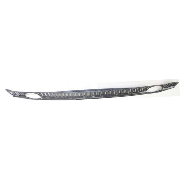 98-00 Fits Volkswagen NEW BEETLE BUMPER GRILLE VALANCE NEW