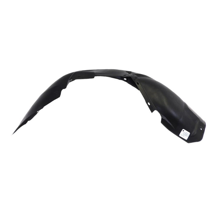 New Replacement Parts Front,Left Fender Liner Compatible With Passat GLS,GLX,GLX 4 Motion,GLS 4 Motion,4 Motion 3B0809961D01C VW1250102
