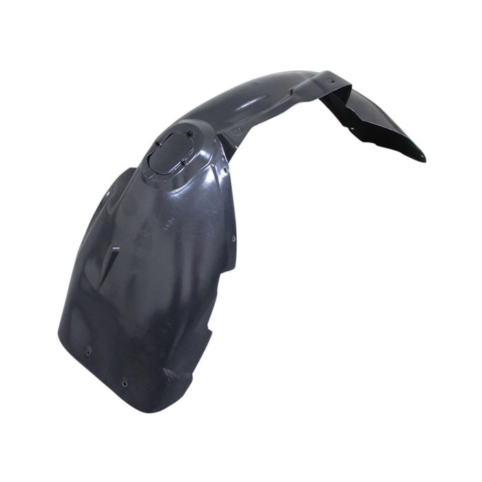 New Replacement Parts Front Right Passenger Side Fender Liner Inner Panel Splash Shield Compatible With VOLKSWAGEN Passat Fits VW1251105 3B080995801C