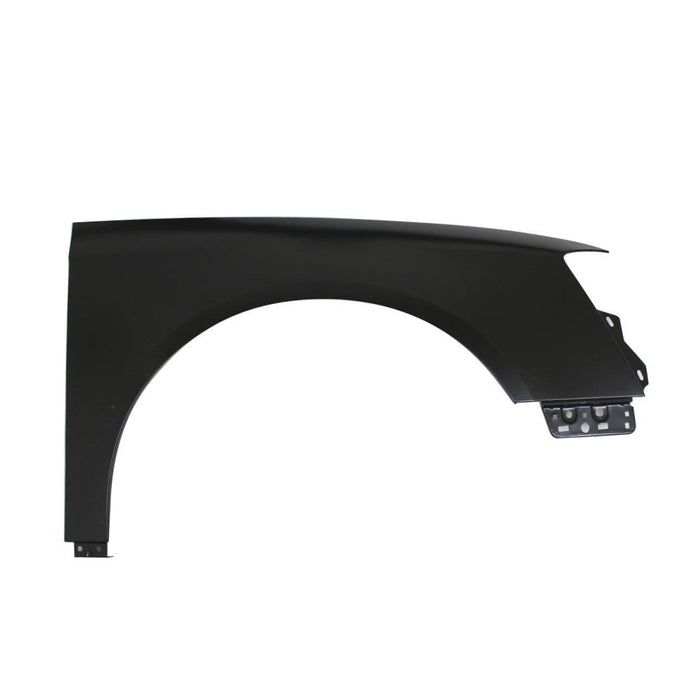 Crash Parts Plus Front Passenger Side Primed Fender Replacement for 2006-2010 Volkswagen Passat