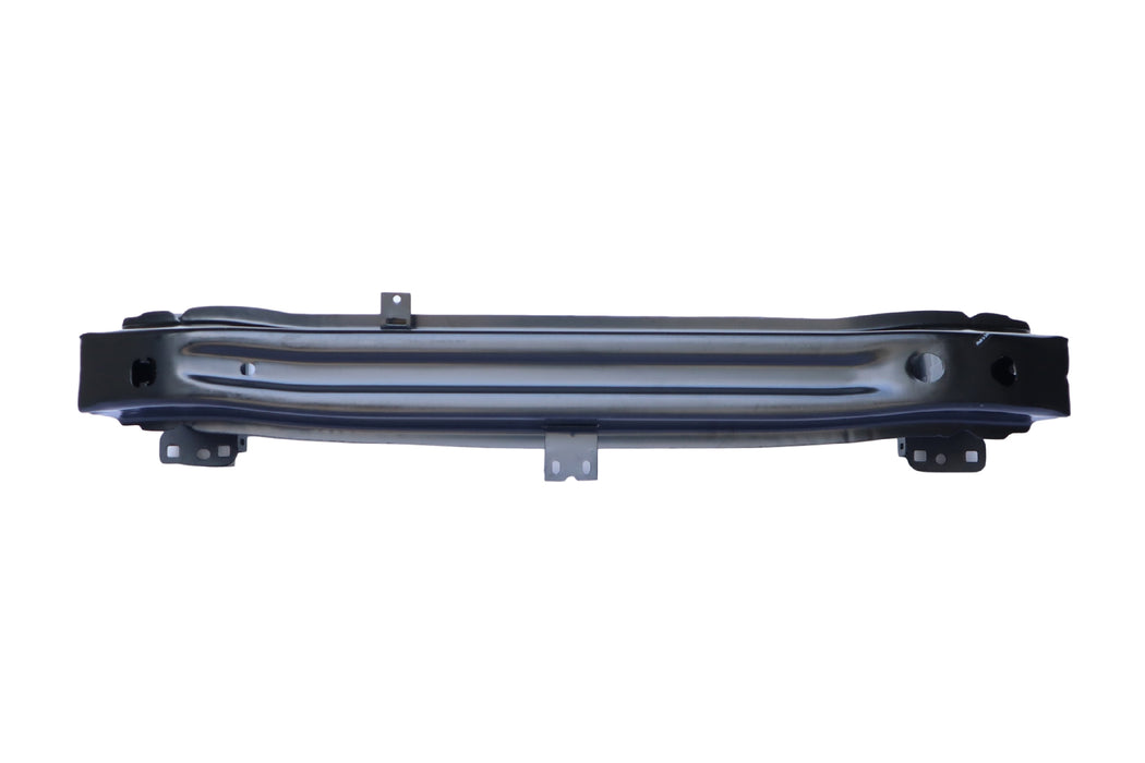 CarPartsDepot Front Bumper Reinforcement Cross Member Impact Bar Steel Compatible With Passat 2012 2013 2014 2015 Fit 561807109A/56D807109 Front