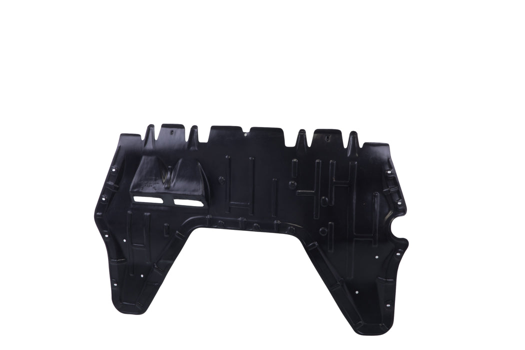 JustDrivably Replacement Parts Front Engine Splash Shield Lower Under Cover Guard Compatible With Volkswagen Passat 2006 2007 2008 2009 2010 Passat CC 2009 2010 2011 2012 2013 2014 2015 2016 2017