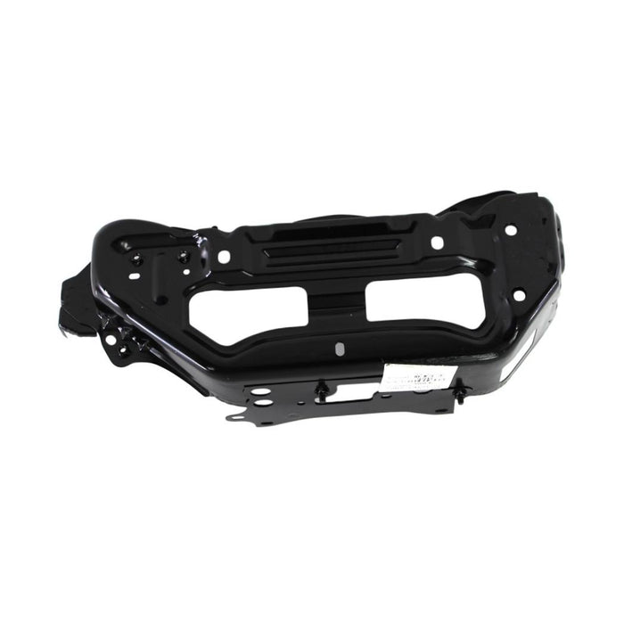 CarPartsDepot New Replacement Parts Front Left Driver Side Radiator Support Yaris