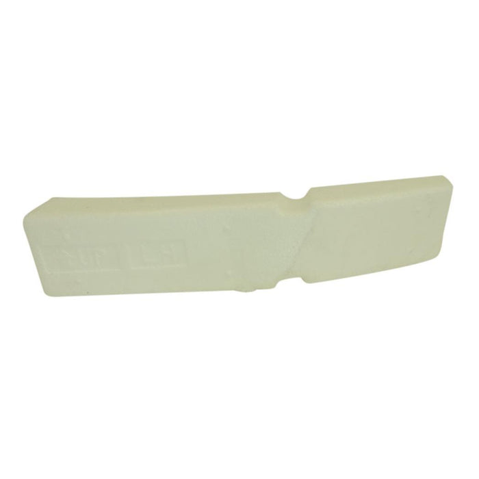 CarPartsDepot 356-44271-11 Front Bumper Impact Energy Foam Absorber Isolator Driver Left TO1072100