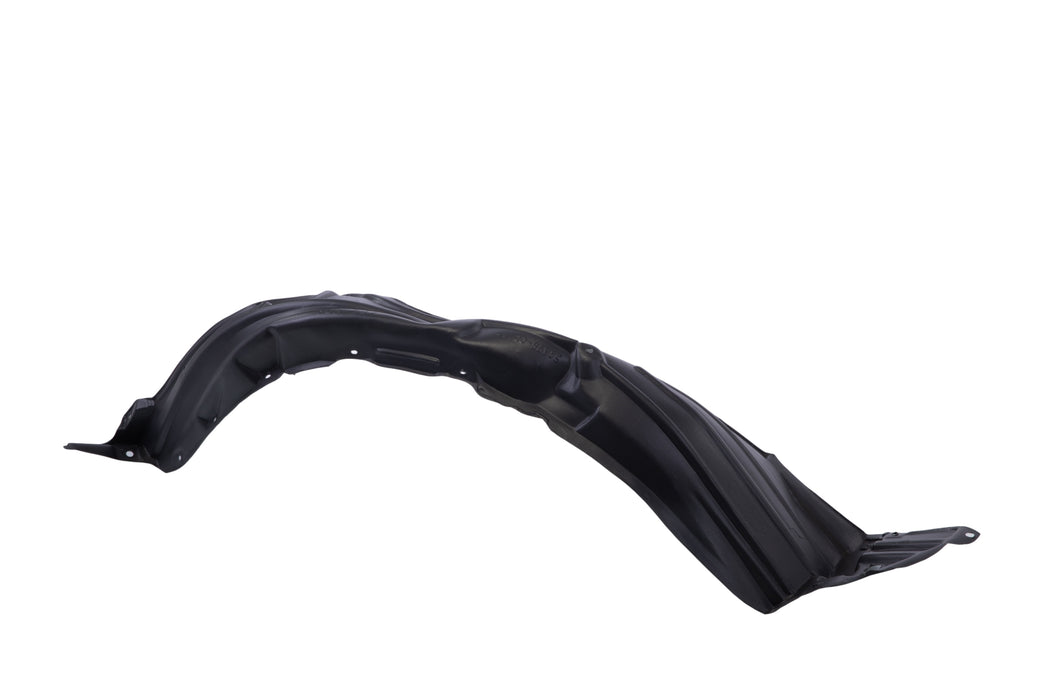 2007-2012 Fits For Toyota Yaris Front,Right Passenger Side FENDER LINER
