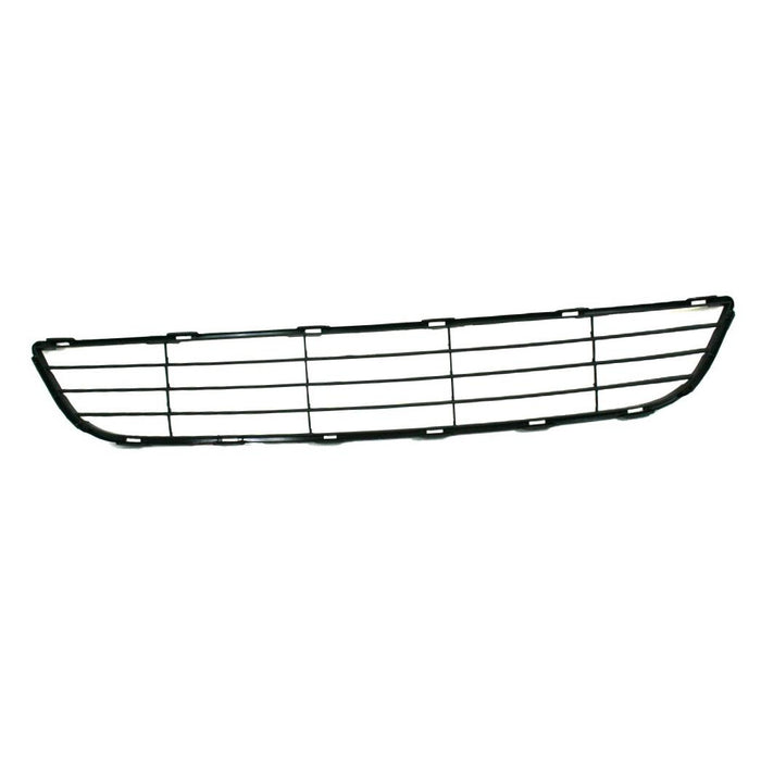New Replacement Parts Front Dark Gray Bumper Grille Yaris Fits TO1036108 5311252240