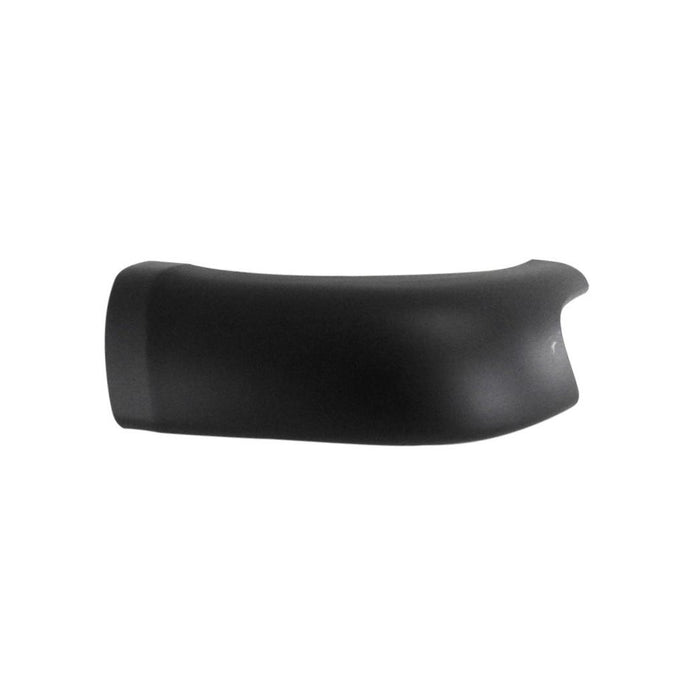 New Replacement Parts Rear Right Passenger Side Black Primed Bumper Spoiler Matrix Fits TO1193103 7689502900