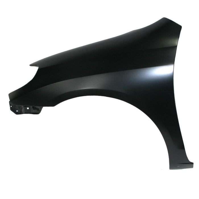 CarPartsDepot 371-44511-01 Left Driver Side Fender Assembly New Replacement L/H