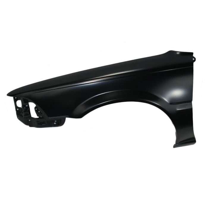 CarPartsDepot 4D/5D 2WD Steel Front Left Fender Driver Side Assembly TO1240101 538021E290