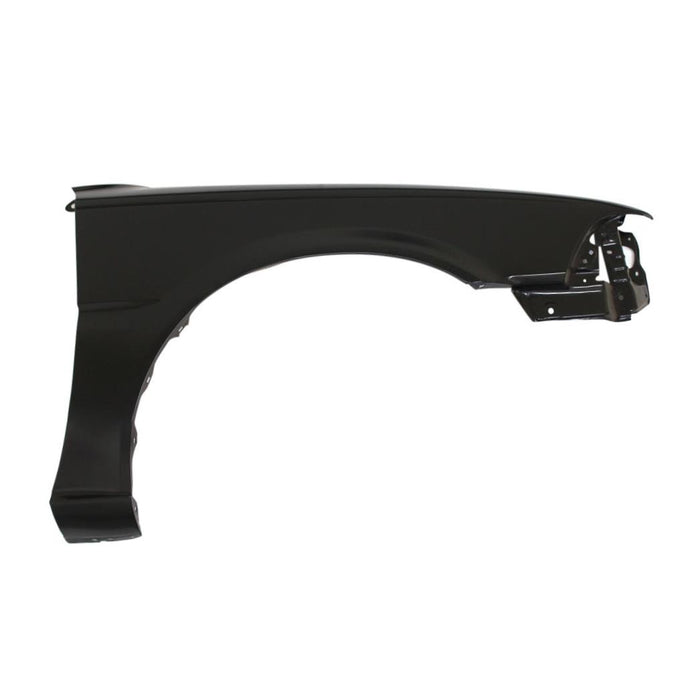 1988-1992 Fits For Toyota Corolla Front,Right Passenger Side FENDER SEDAN/WAGON WITH OUT SIDE LAMP HOLE