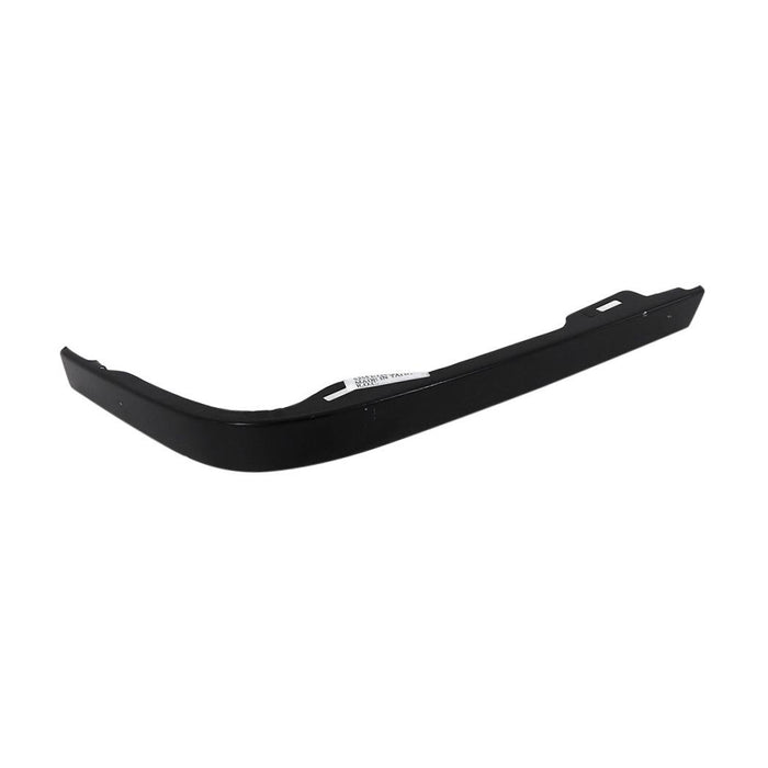 CarPartsDepot 346-44172-21 Rear Bumper Filler Left Side Retainer Panel TO1182103