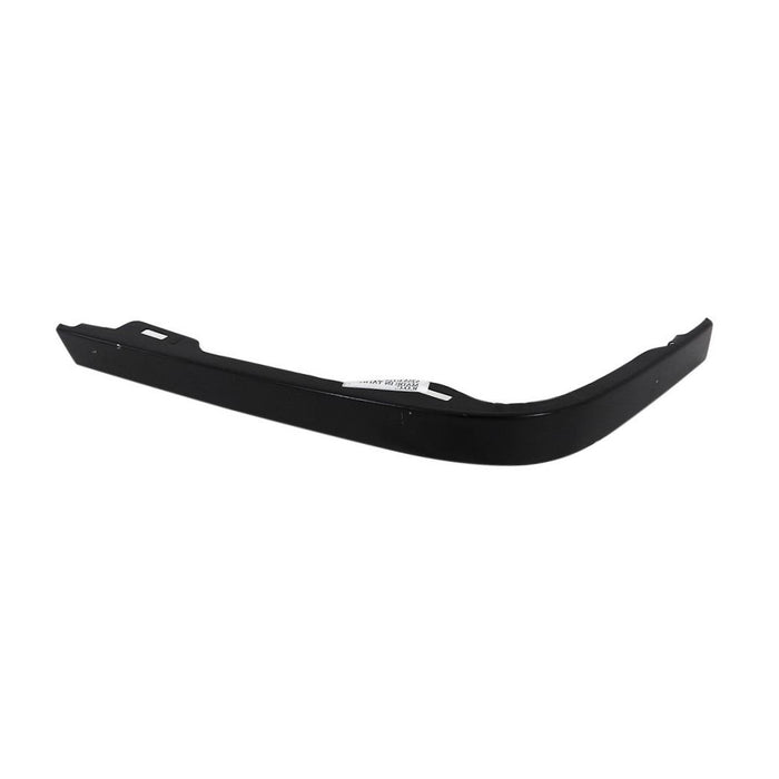 CarPartsDepot 346-44172-22 Rear Bumper Filler Right Side Retainer Panel TO1183103