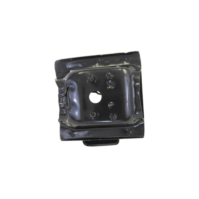 CarPartsDepot 342-44291-12 Front Bumper Mounting Bracket Right Support TO1067101