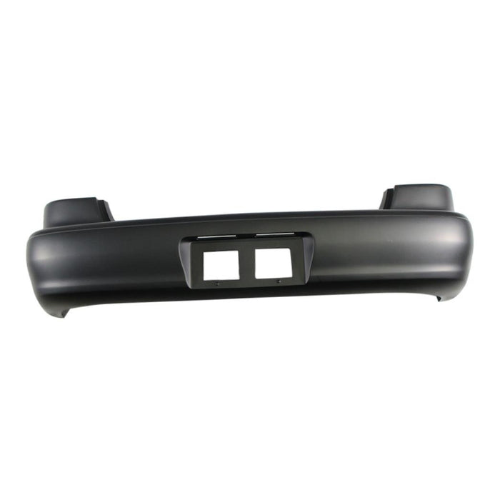 New Replacement Parts Rear Black Primed Bumper Cover Corolla Fits TO1100185 5215902903